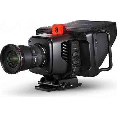 Blackmagic Design Studio 6K Pro