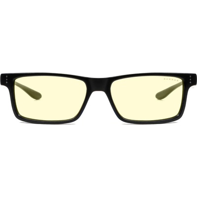 GUNNAR Геймърски очила GUNNAR Vertex Onyx | GUN-VER-00101 (GUN-VER-00101)