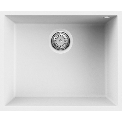 Elleci QUADRA 105 UM bianco titano