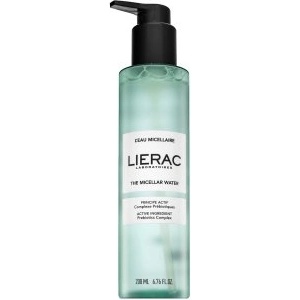 LIERAC мицеларна вода за отстраняване на грим The Micellar Water 200 ml