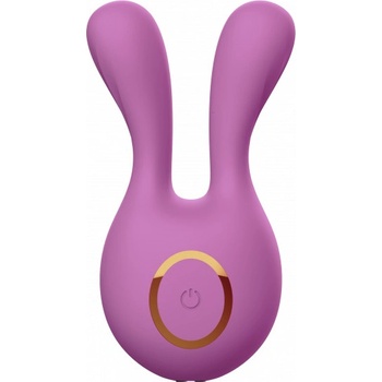 Sexy Elephant Ouškový Little Bunny