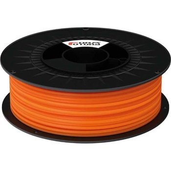 FormFutura 1,75 mm - PLA premium - Oranžová - 1kg