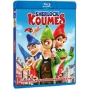 Sherlock Koumes BD