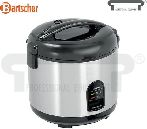 Bartscher 150528