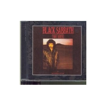 BLACK SABBATH: SEVENTH STAR CD
