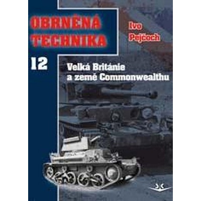 Obrněná technika 12