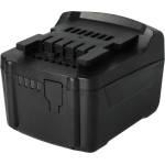 VHBW Батерия за Metabo BS 14.4 LT / BS 14.4 LT, 14.4 V, 3.0 Ah (800105105)
