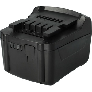 VHBW Батерия за Metabo BS 14.4 LT / BS 14.4 LT, 14.4 V, 3.0 Ah (800105105)