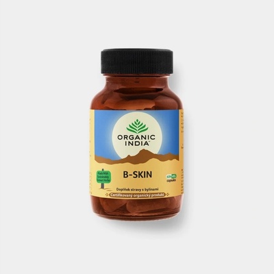 B-Skin
