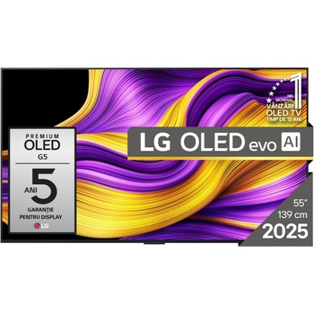 LG OLED55G51LW