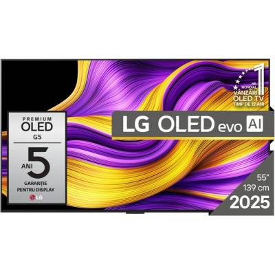 LG OLED55G51LW