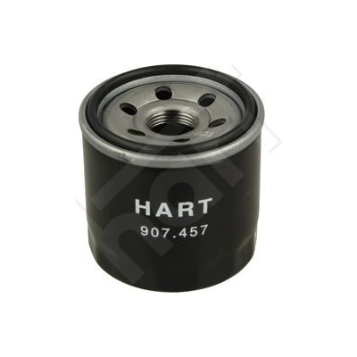 Olejový filter HART 907 457