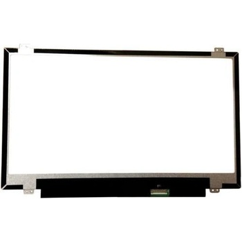 Display B140XTN02.1 14" 1366x768 LED 30pin Slim (eDP) matný povrch