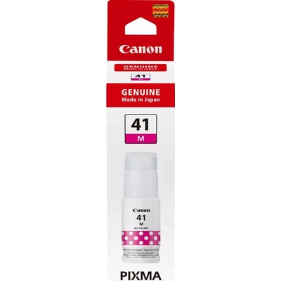 Atrament Canon GI-41M - originálny