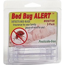 Bed Bug Alert na štěnice 2ks