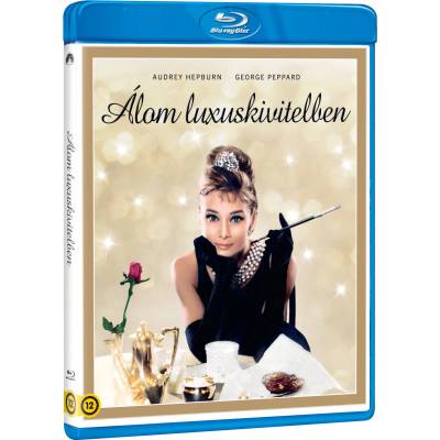 MagicBox Álom luxuskivitelben - Blu-ray (092165)