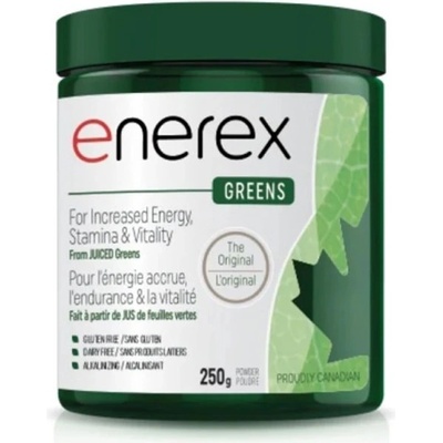 Enerex Greens 250 g