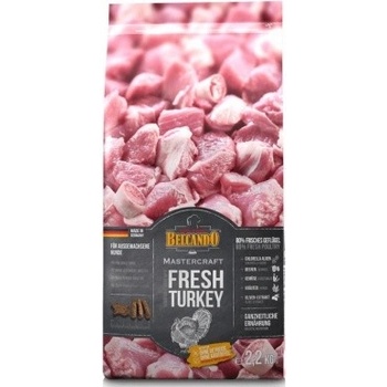 Belcando Mastercraft Fresh Turkey 2,2 kg