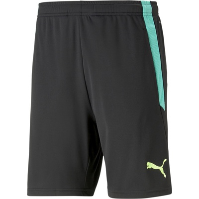 PUMA Шорти Puma teamLIGA Training Shorts 2 (open pockets) 657667-051 Размер S