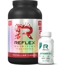 Proteiny Reflex Nutrition Micellar Casein 909 g
