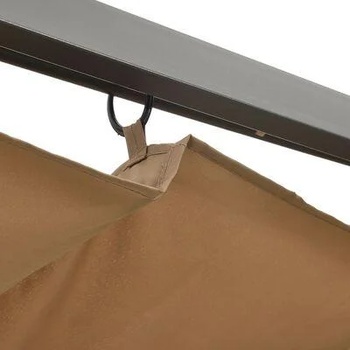 Image 1 of vidaXL 312220/27 3x3 m