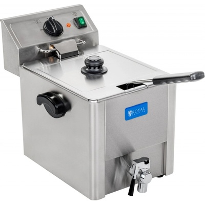 Royal Catering RCEF 13E-EGO