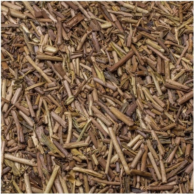 Čajovna Setkání Zelený čaj Hojicha Karigane Gokoh 100 g