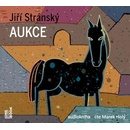 Aukce - Jiří Stránský