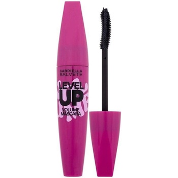 Gabriella Salvete Festival Headliners Level Up riasenka pre objem a natočenie rias Black 9 ml