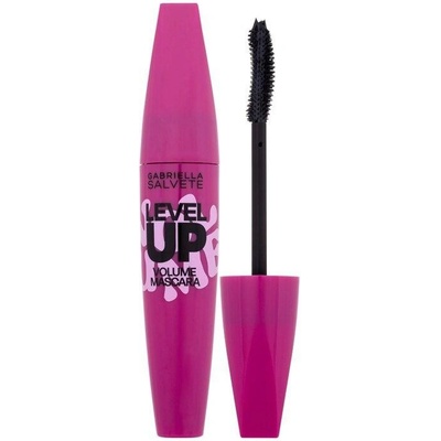 Gabriella Salvete Festival Headliners Level Up riasenka pre objem a natočenie rias Black 9 ml