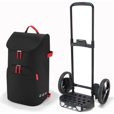 Reisenthel Citycruiser, Black