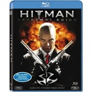 Hitman, BD