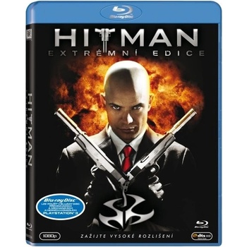Hitman, BD