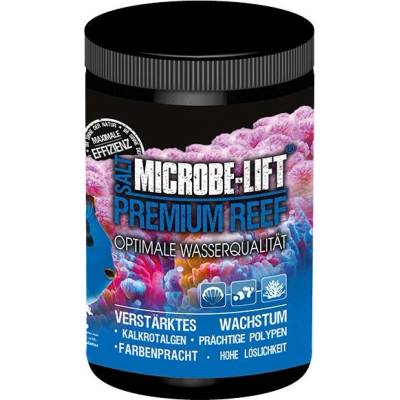 Microbe-Lift Premium Reef Salt 10 kg