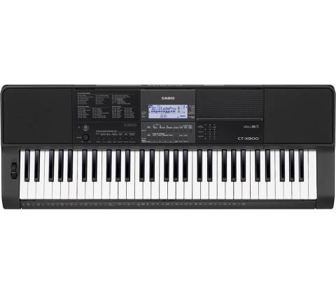 Casio CT X800