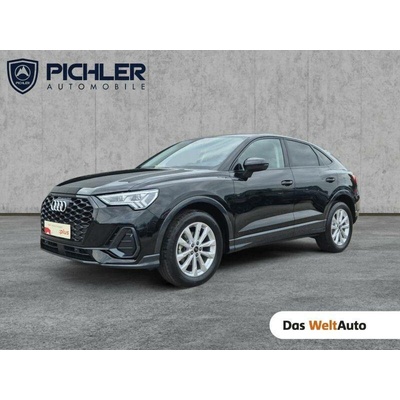 Audi Q3 35 TFSI 110 kW