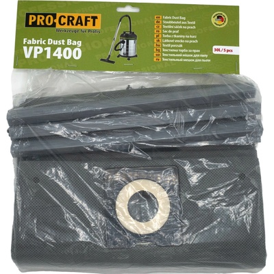 Procraft SVP1400