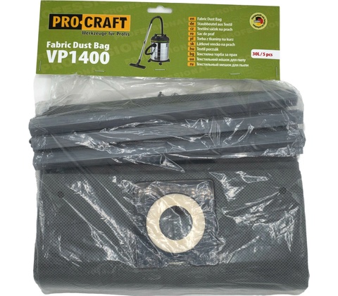 Procraft SVP1400