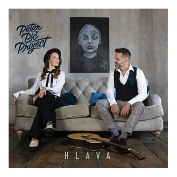 Hlava