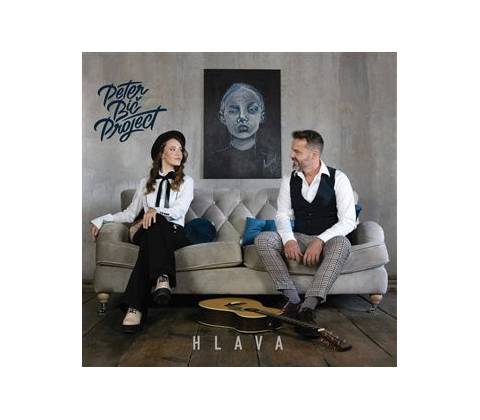 Hlava