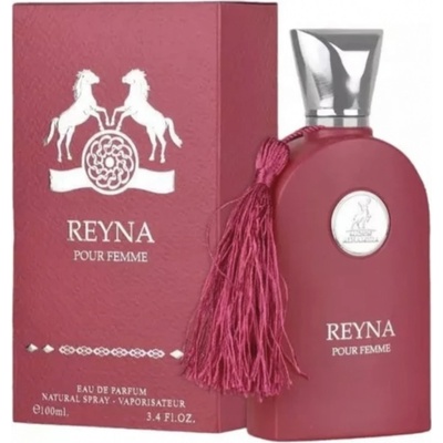 Maison Alhambra Reyna parfémovaná voda dámská 100 ml