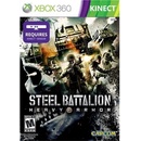 Hry na Xbox 360 Steel Battalion: Heavy Armor