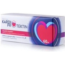 Kardioprotektin tablet 60