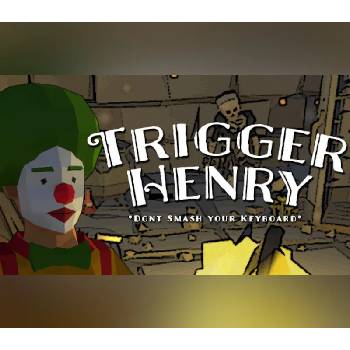 Trigger Henry