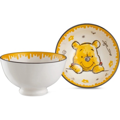 Egan DISNEY WINNIE THE POOH malá miska 300 ml