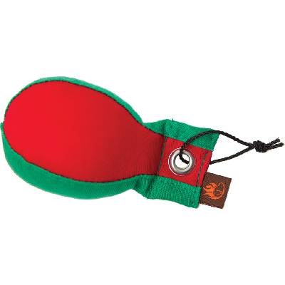 Firedog Vianočná edícia DECO Dummyball marking 35 g červený zelený