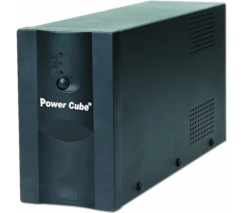 Gembird UPS-PC-652A
