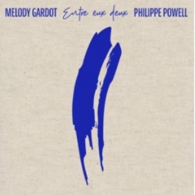 GARDOT MELODY - ENTRE EUX DEUX CD