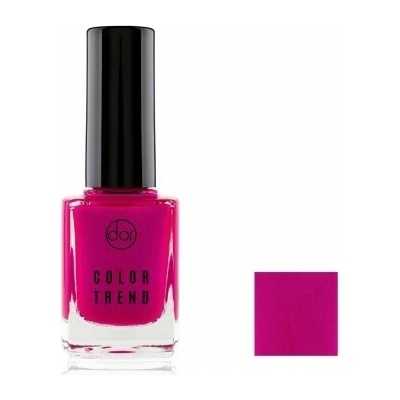 Dor Cosmetics Dor Color Trend 2/3 ružový 11 ml