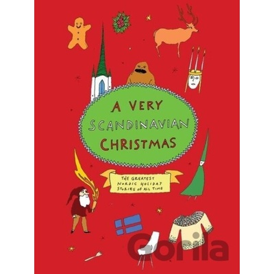 A Very Scandinavian Christmas